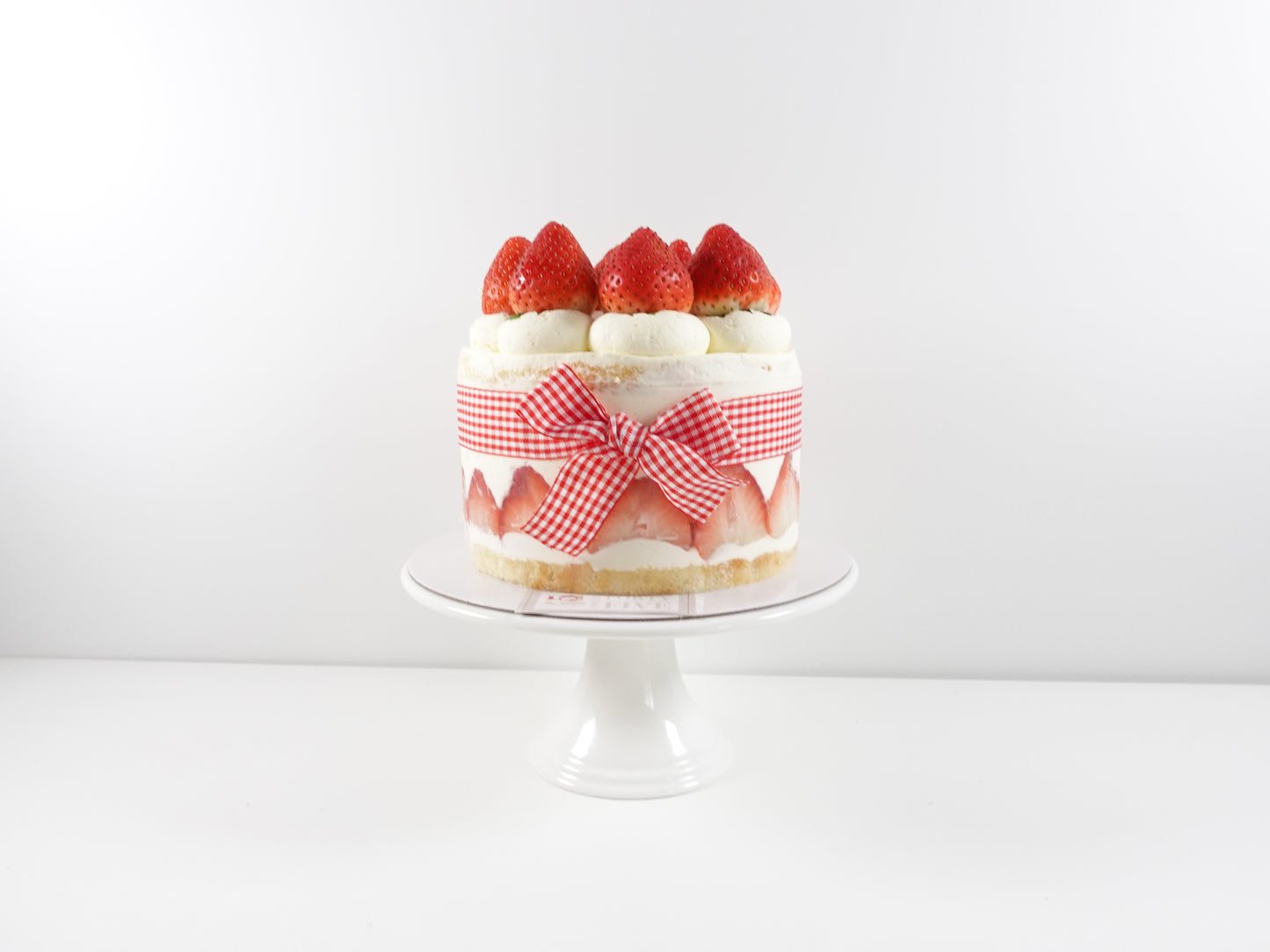 RIBBONED BERRY DREAM
