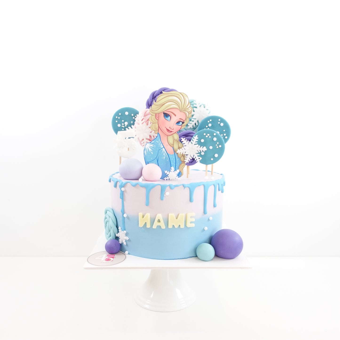 FROZEN ELSA