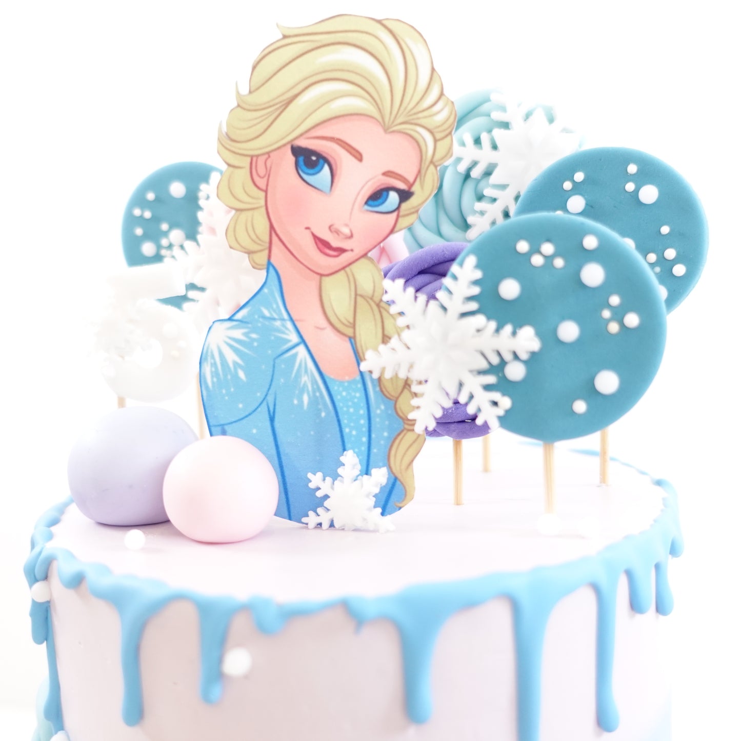 FROZEN ELSA