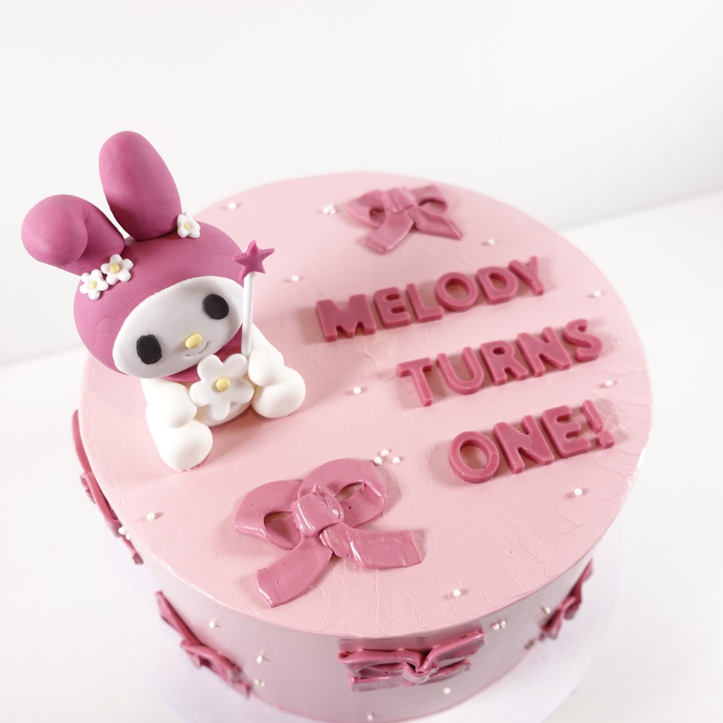MY MELODY