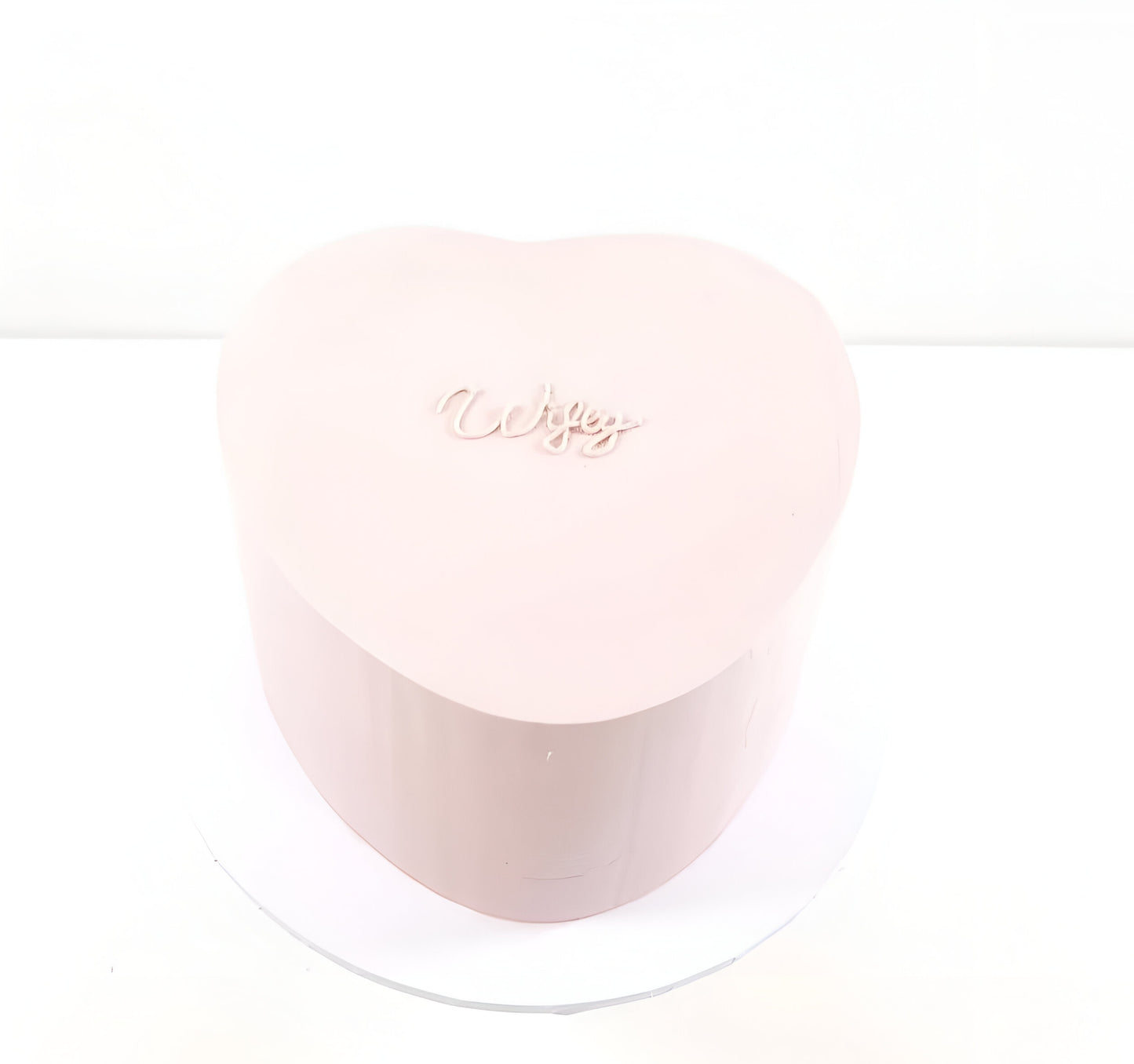 SIMPLE HEART