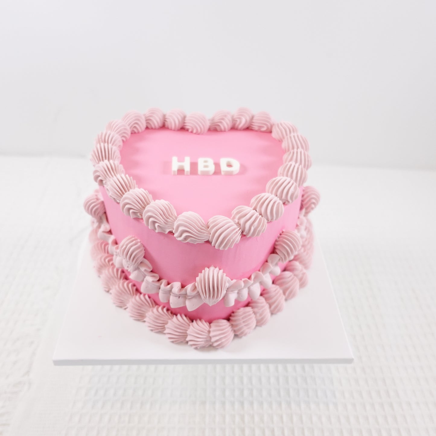 DREAMY HEART