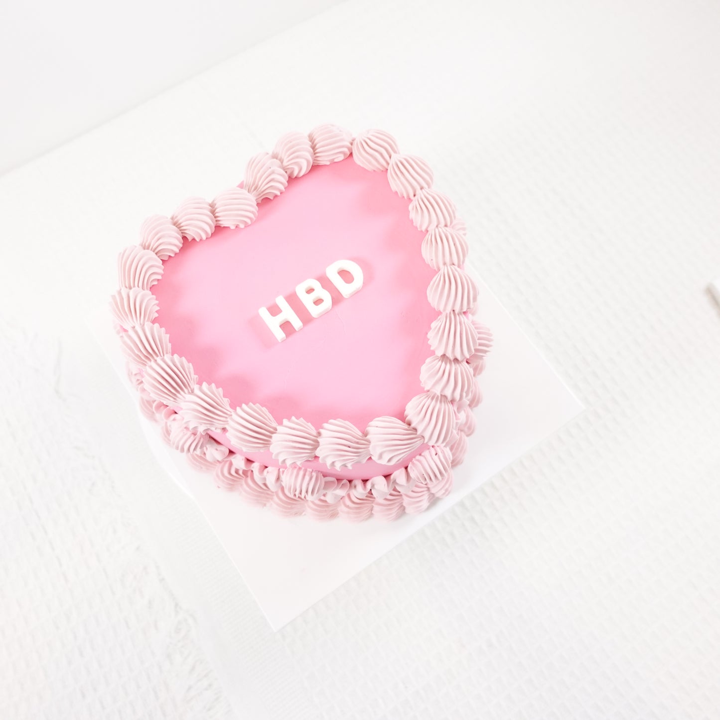 DREAMY HEART