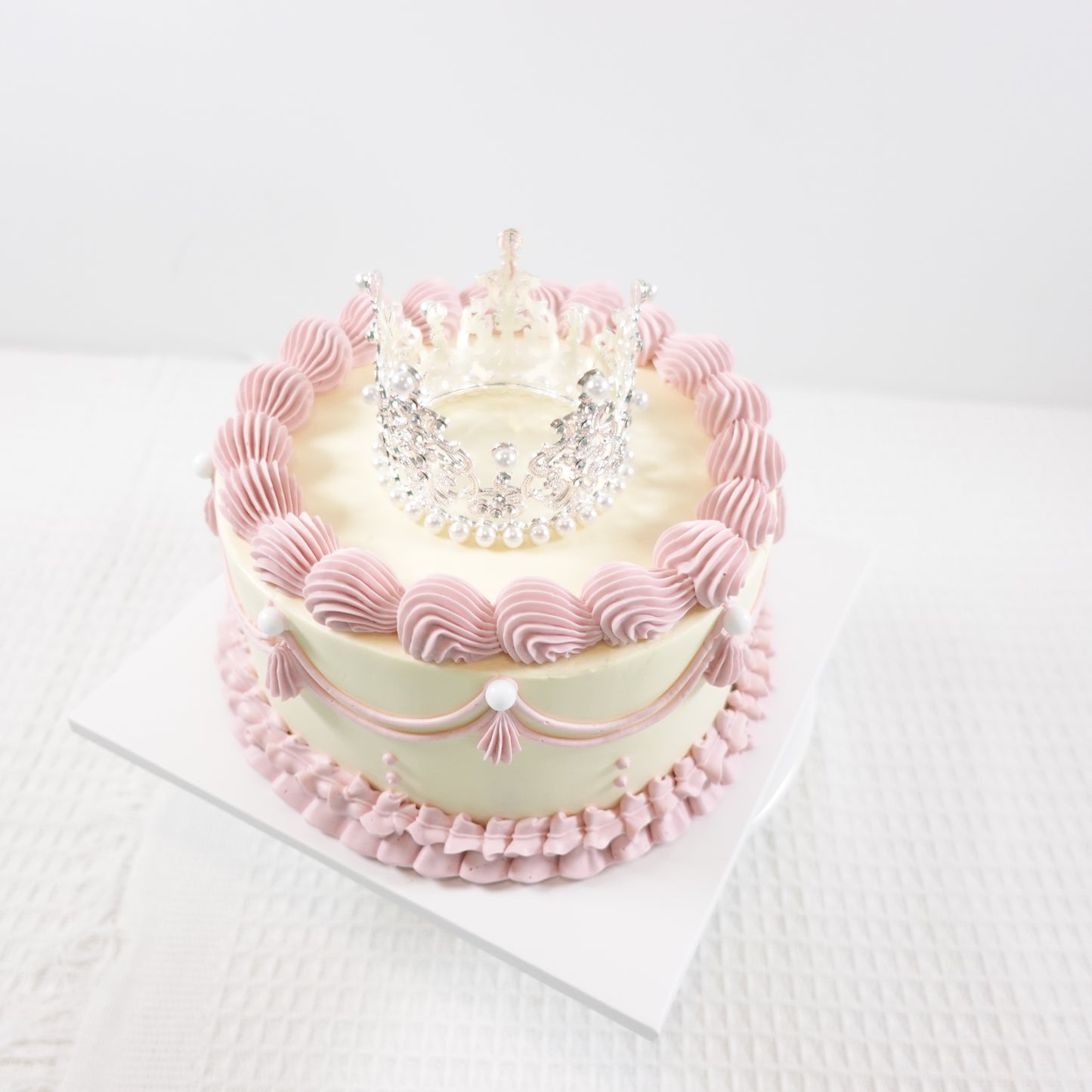 PRINCESS TIARA