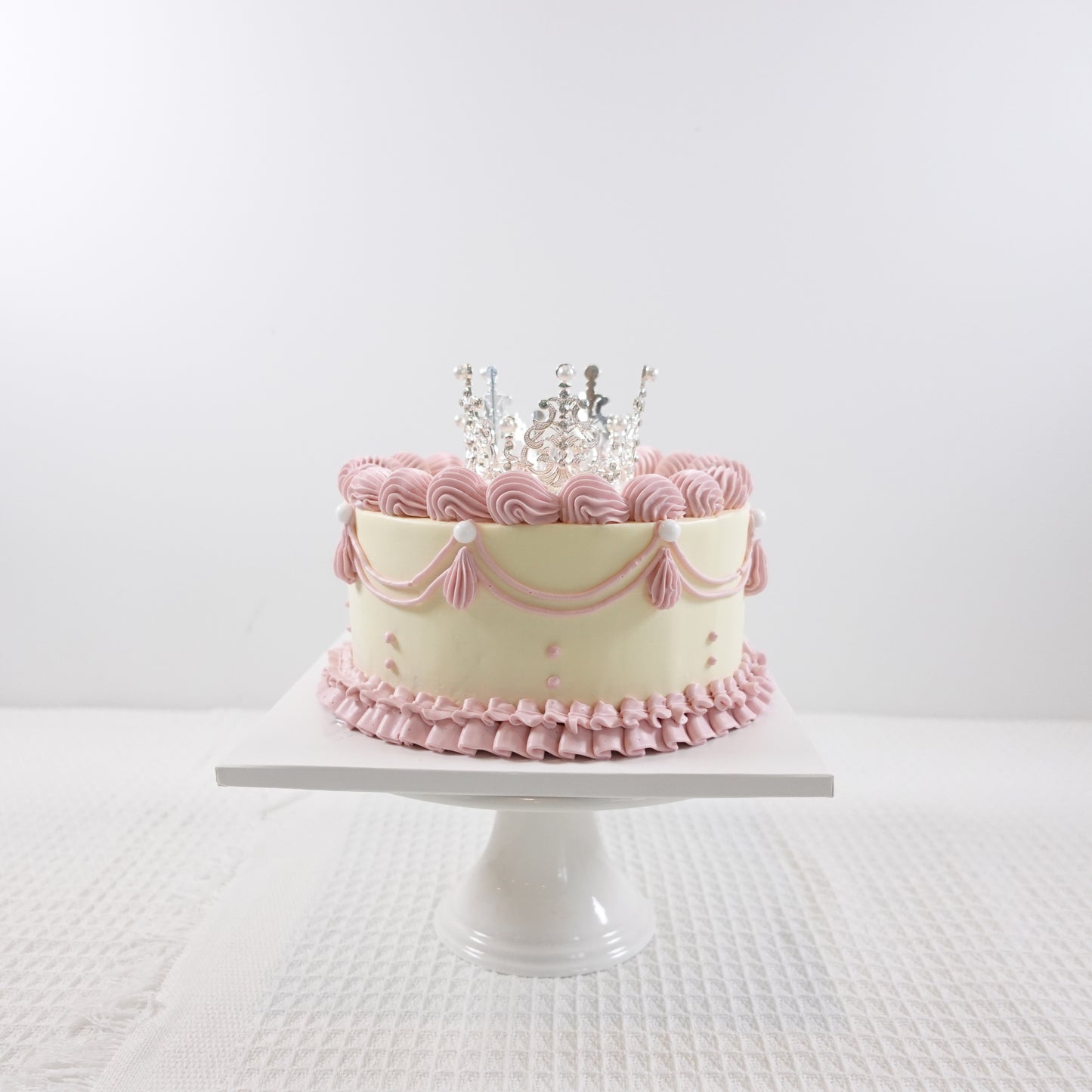 PRINCESS TIARA