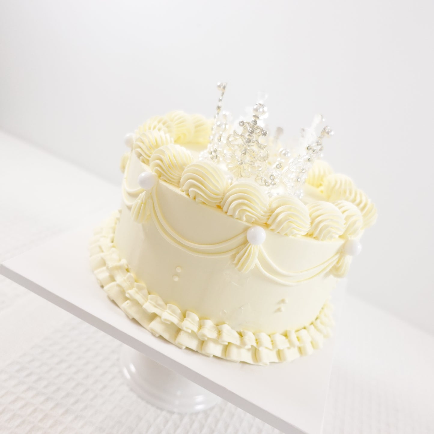 PRINCESS TIARA