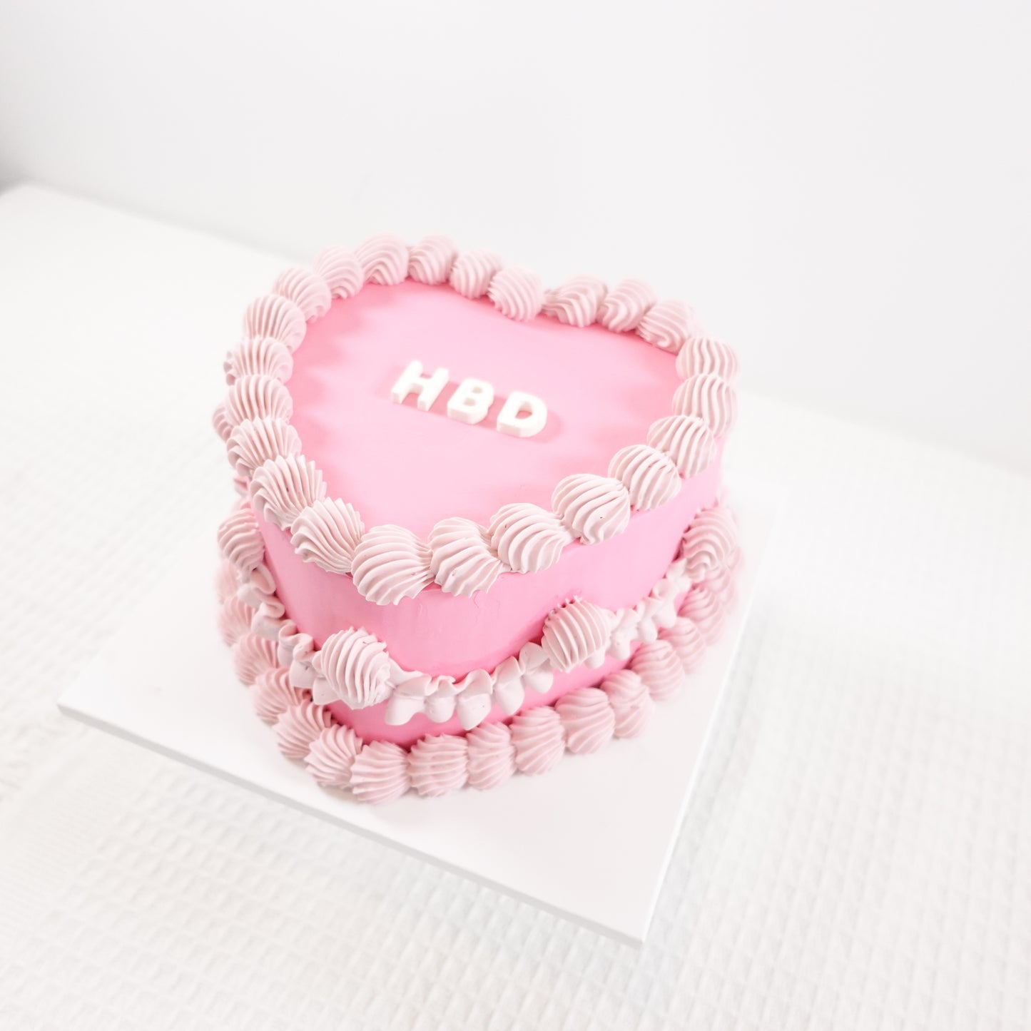 DREAMY HEART