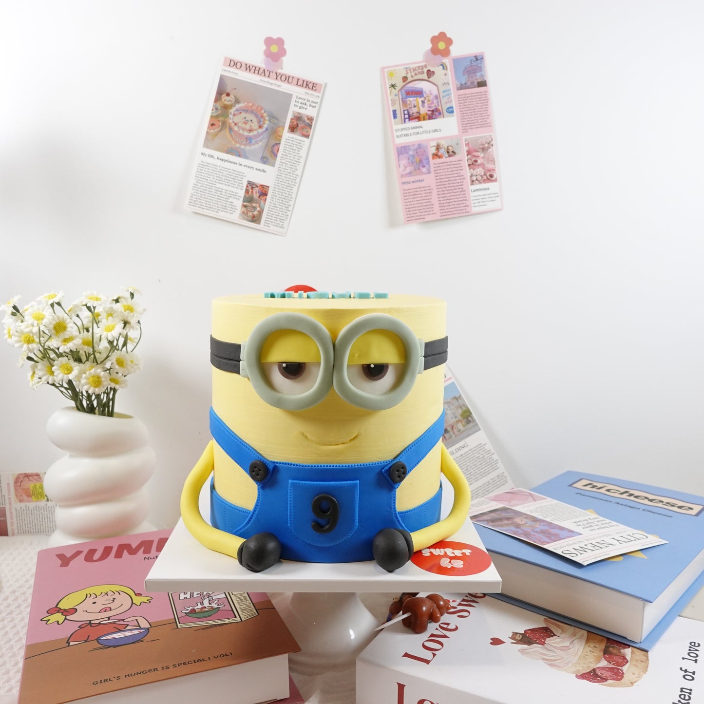 MINION