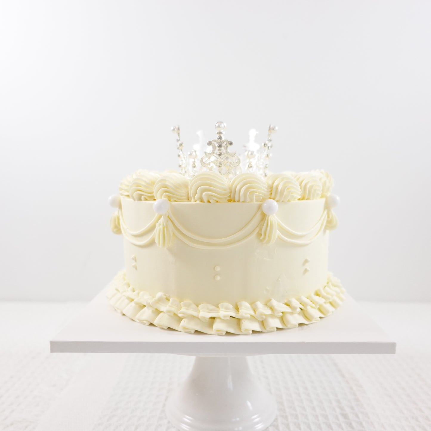 PRINCESS TIARA