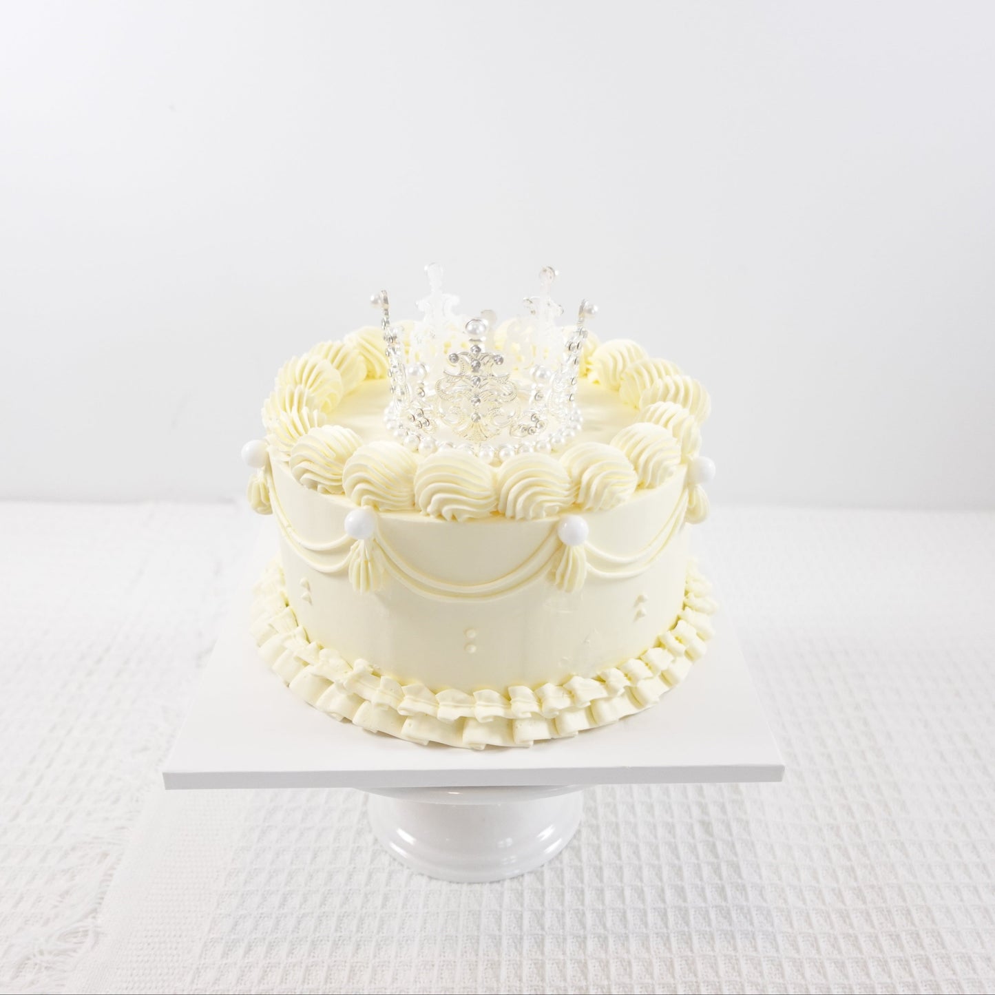 PRINCESS TIARA