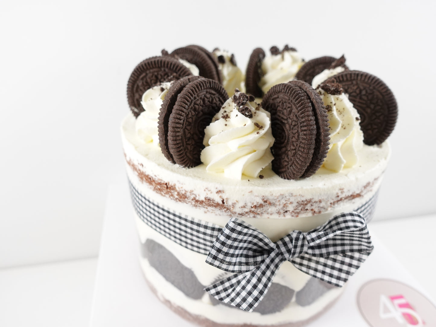 OREO DREAM CREAM