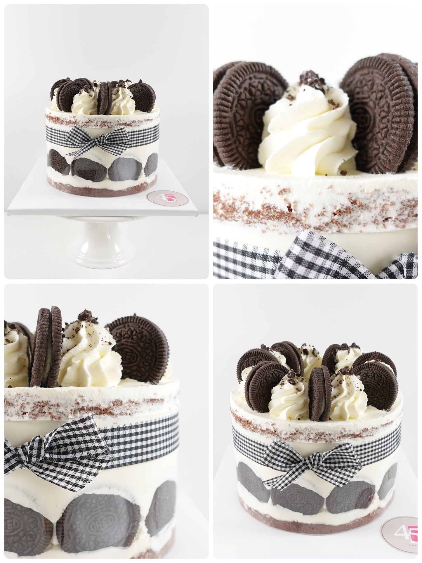 OREO DREAM CREAM