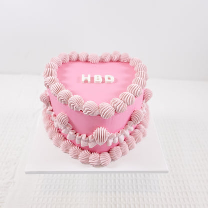 DREAMY HEART