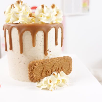 CLASSIC BUTTERCREAM CAKES