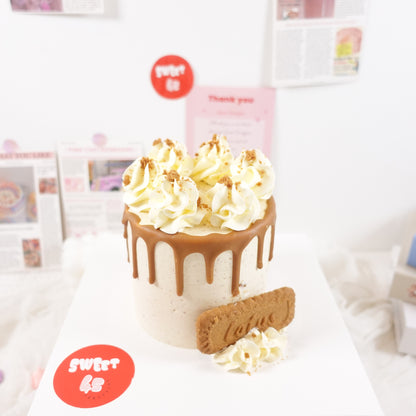 CLASSIC BUTTERCREAM CAKES