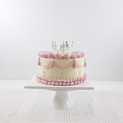 PRINCESS TIARA