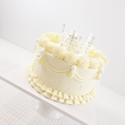 PRINCESS TIARA