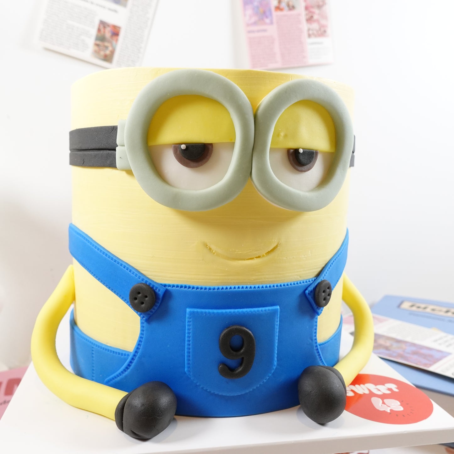 MINION