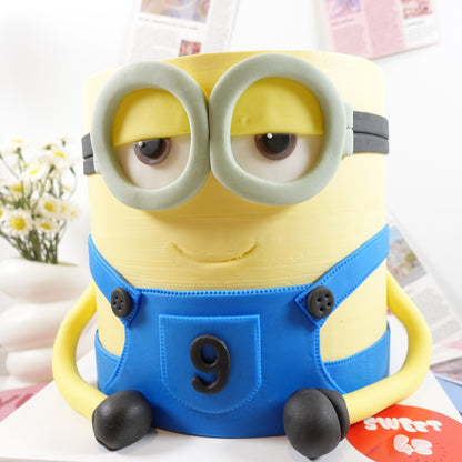MINION