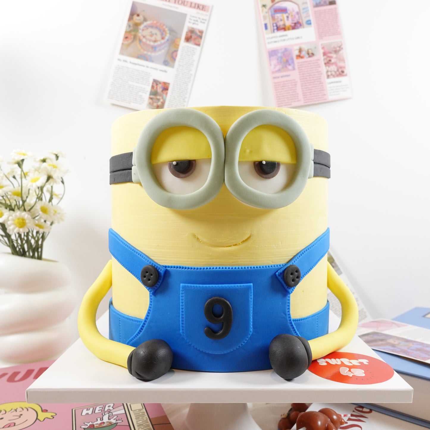 MINION