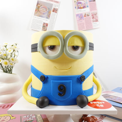 MINION