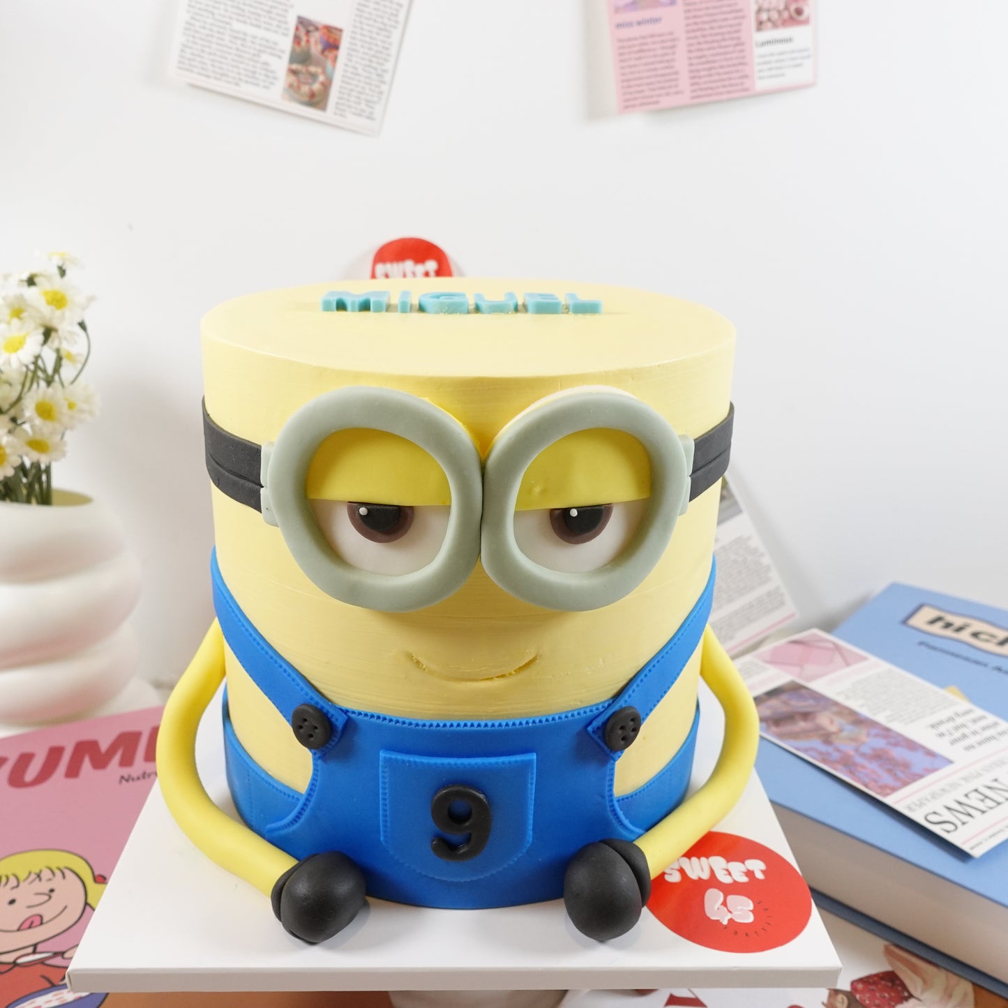 MINION