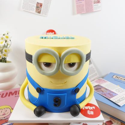 MINION