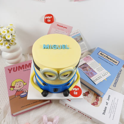MINION
