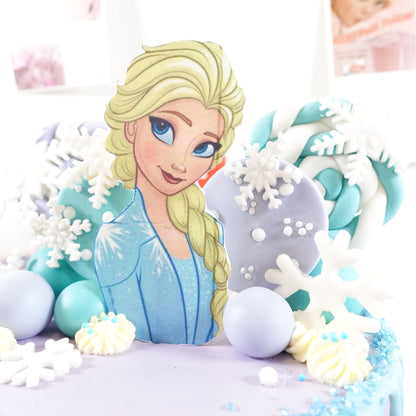 FROZEN ELSA
